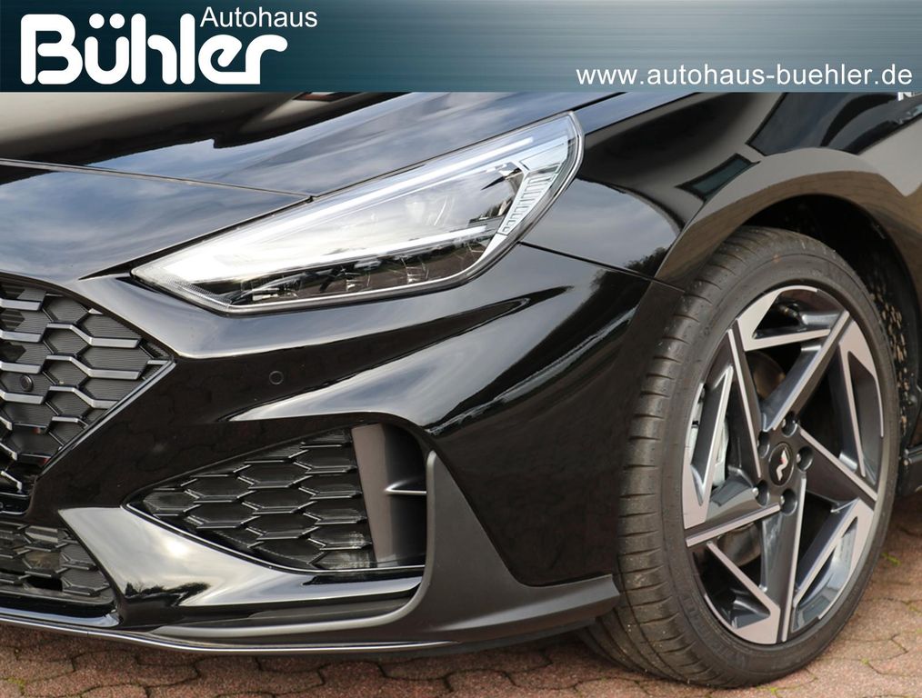 Hyundai i30 2026