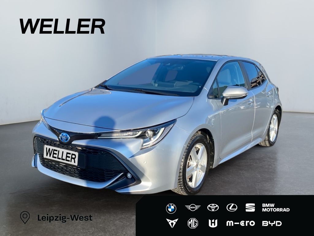 Toyota Corolla 2023