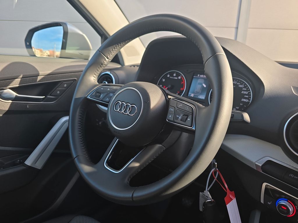 Audi Q2 2020