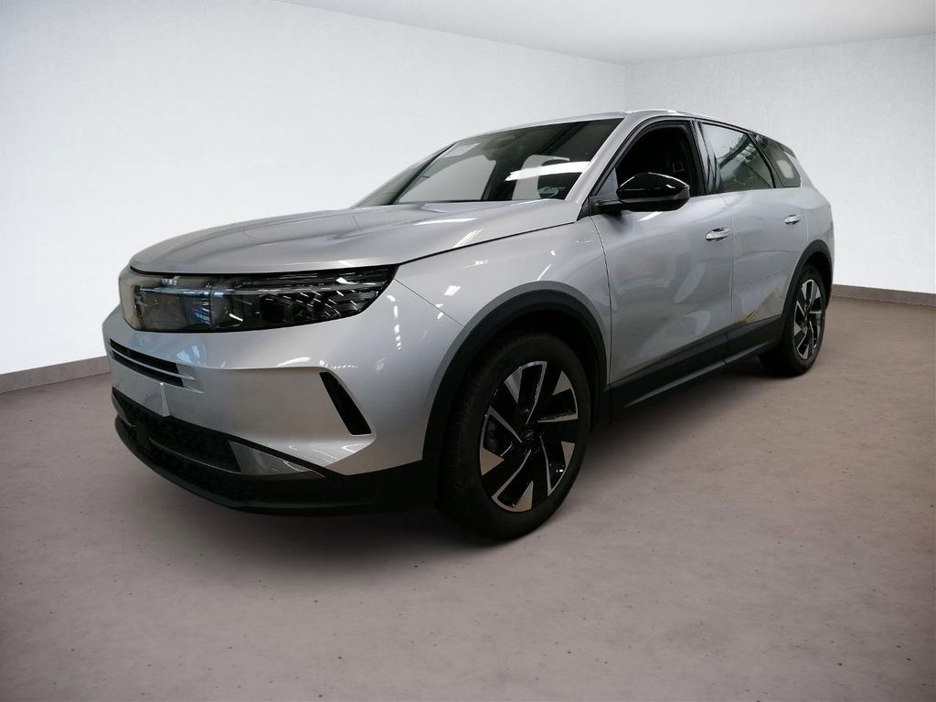 Opel Grandland (X) 2025