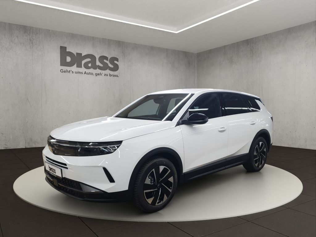 Opel Grandland (X) 2025