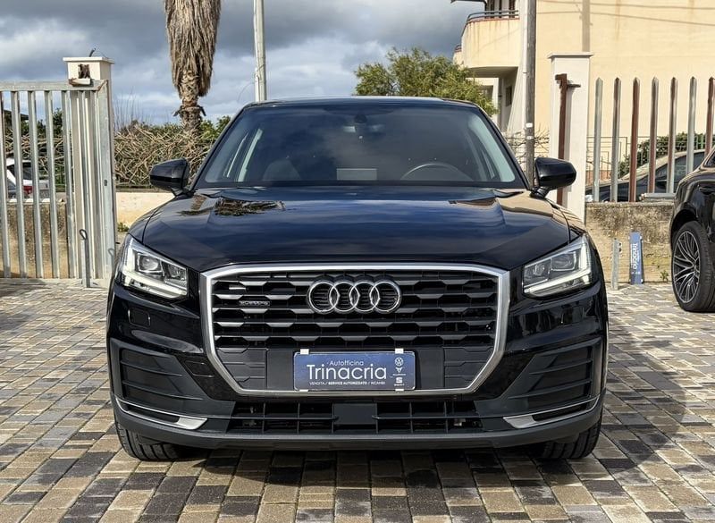 Audi Q2 2020