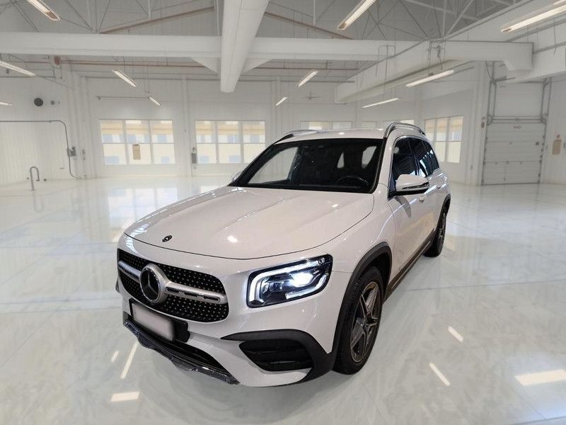 Mercedes-Benz Other 2021