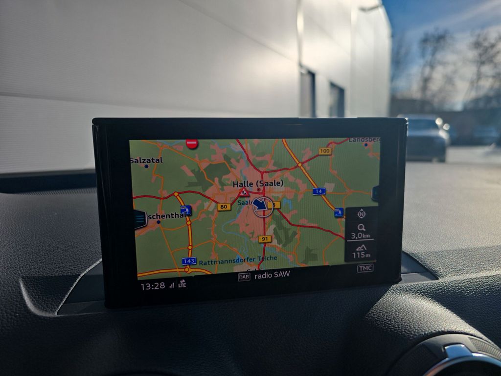 Audi Q2 2020