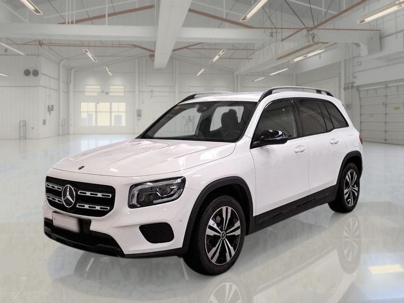 Mercedes-Benz Other 2021