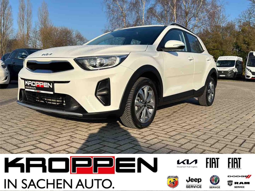 Kia Stonic 2025