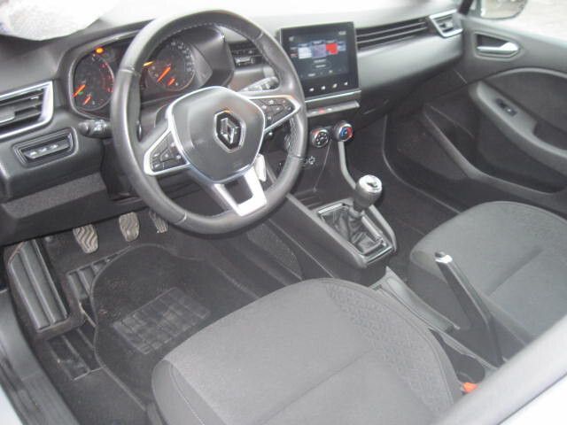 Renault Clio 2022