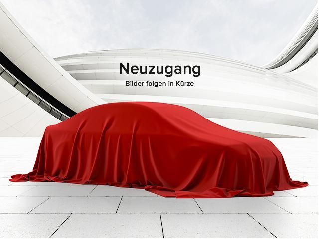 Volkswagen Touran 2020