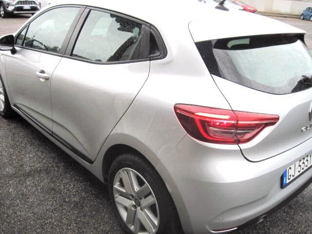 Renault Clio 2022
