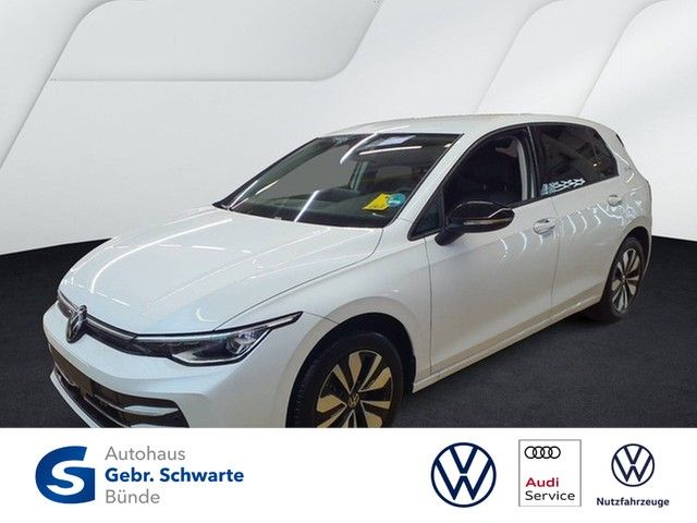 Volkswagen Golf 2025