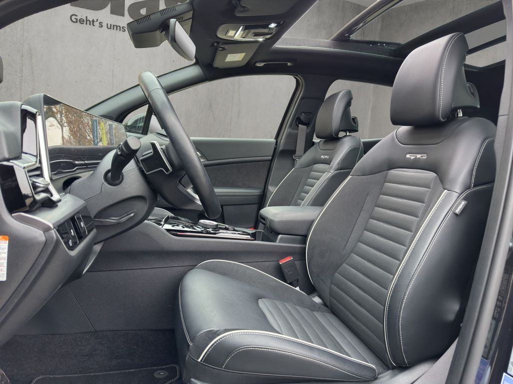 Kia Sportage 2024
