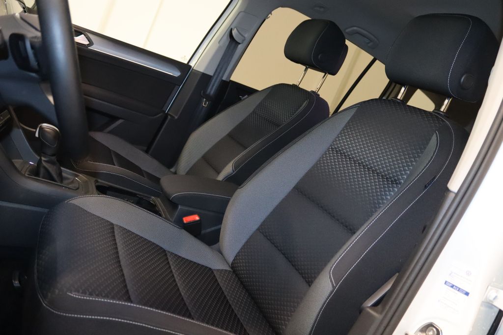 Volkswagen Touran 2023