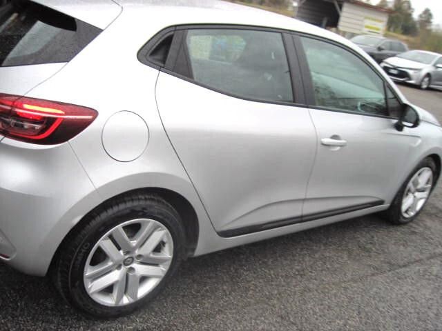 Renault Clio 2022