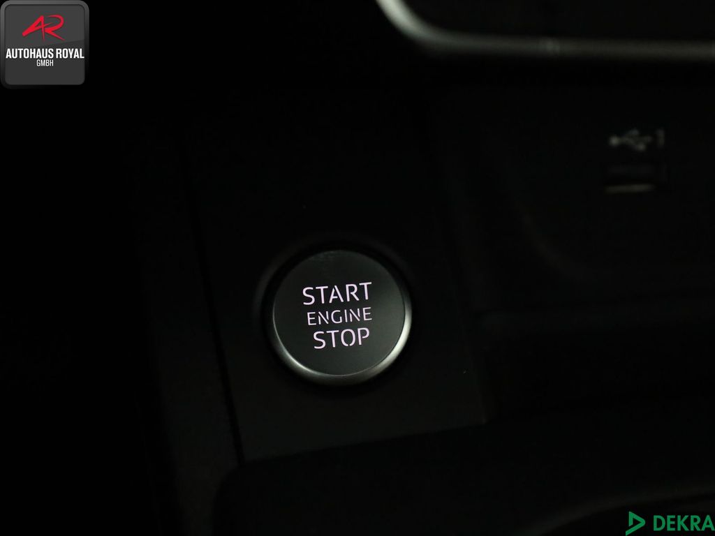 Audi A4 2019
