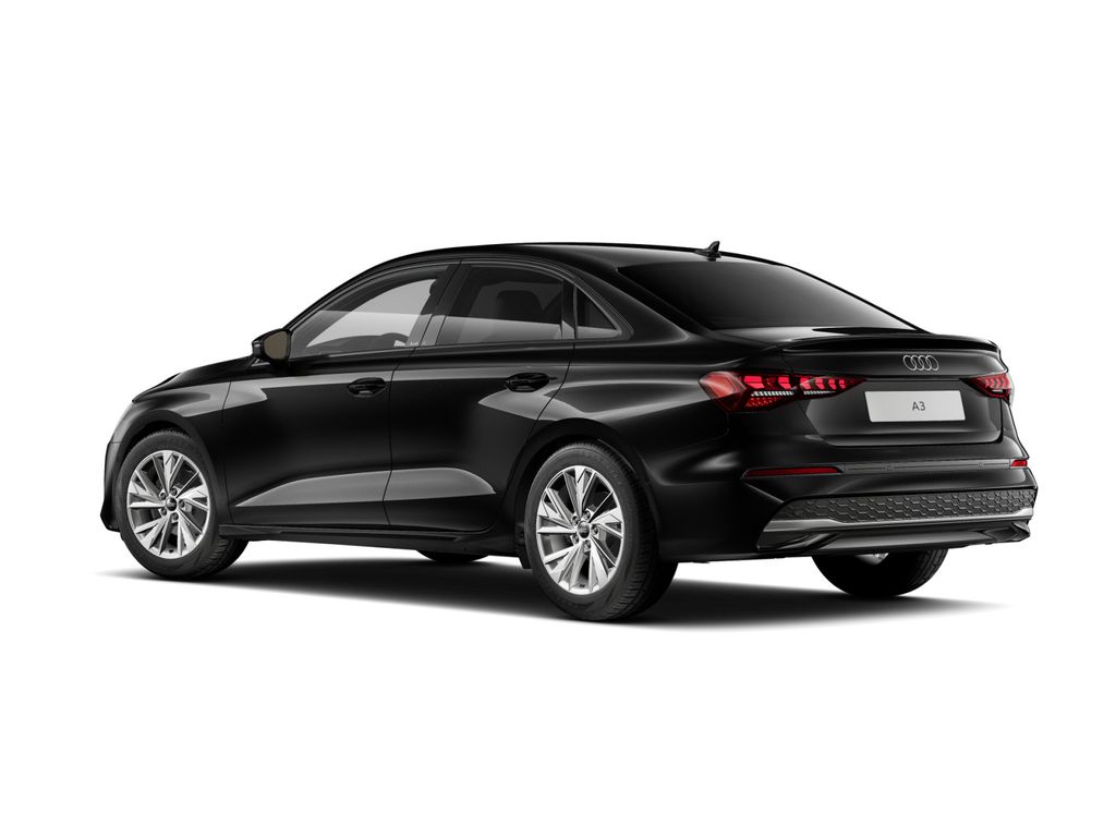 Audi A3 2025