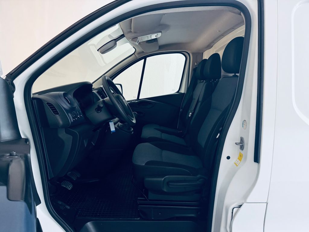 Opel Vivaro 2018
