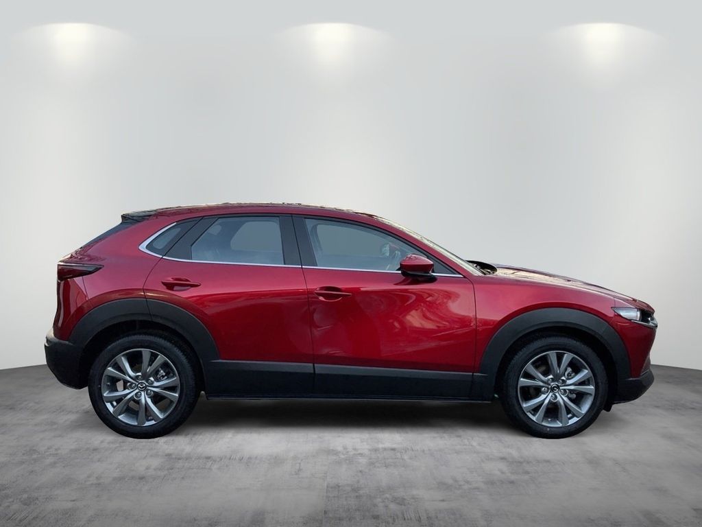 Mazda CX-30 2025