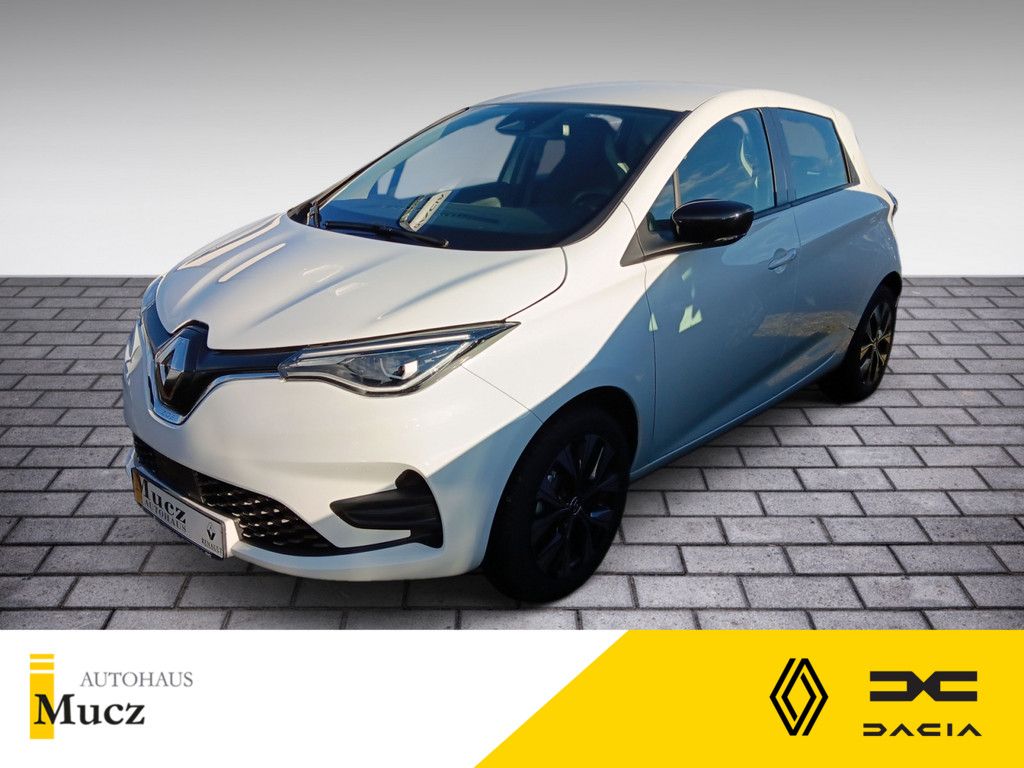 Renault ZOE 2023
