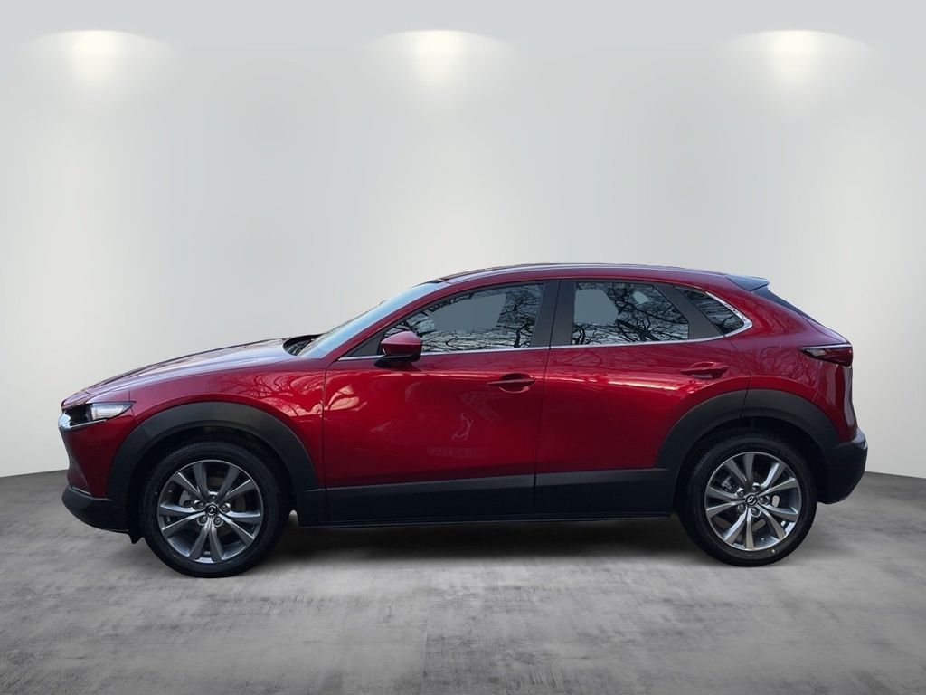 Mazda CX-30 2025