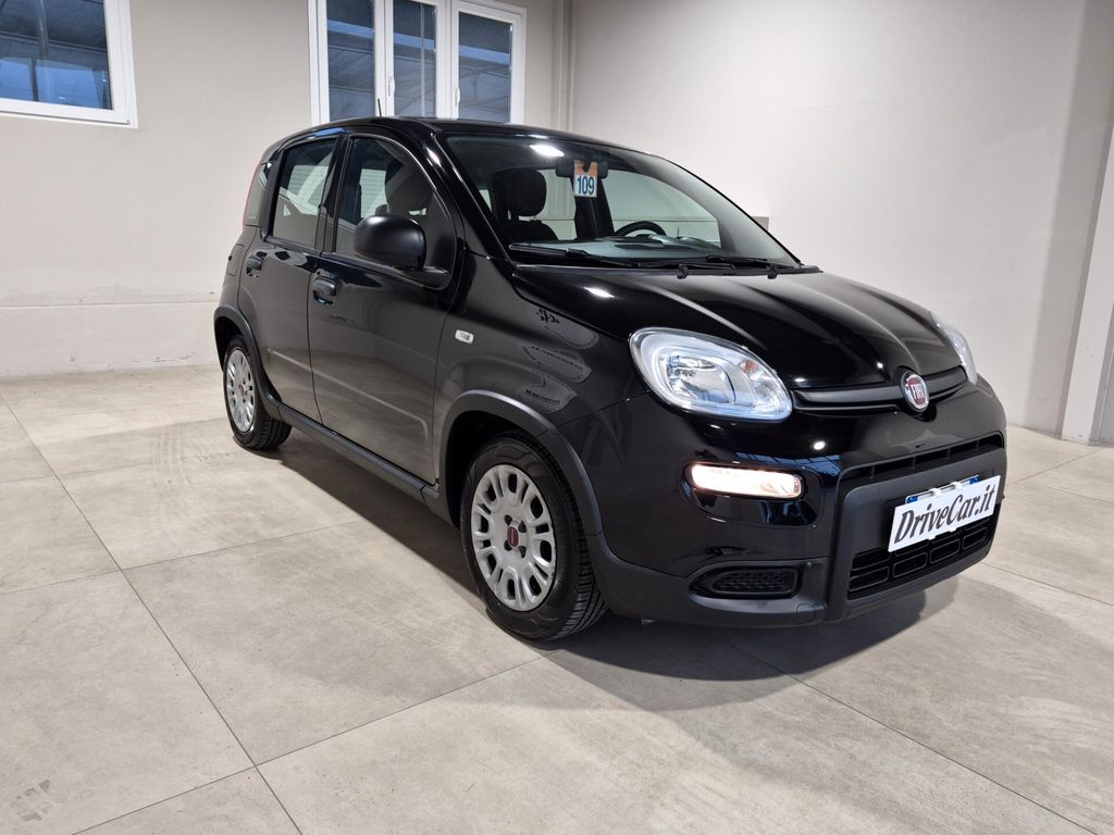 Fiat Panda 2023