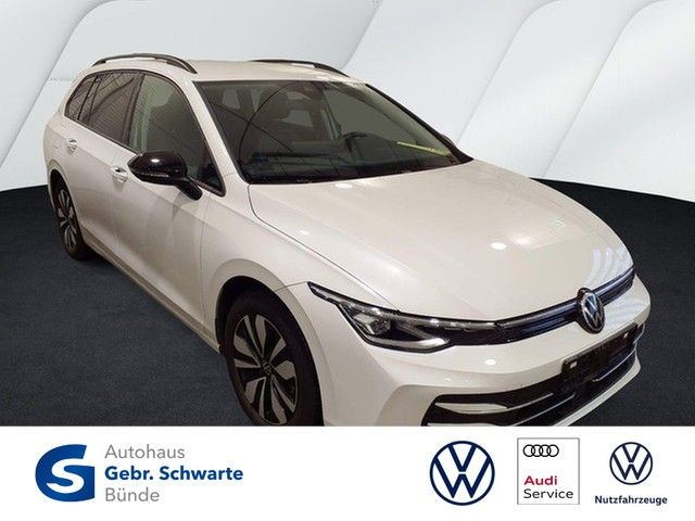 Volkswagen Golf 2025