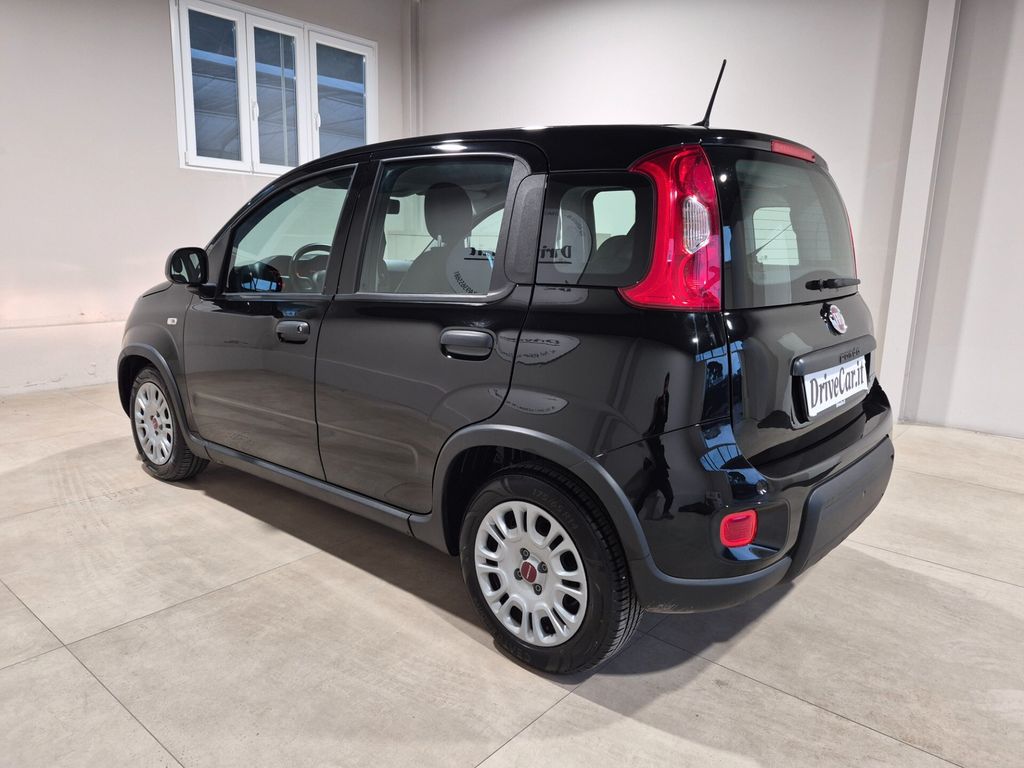 Fiat Panda 2023