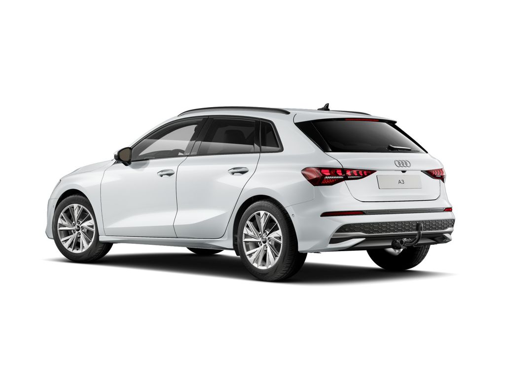 Audi A3 2025