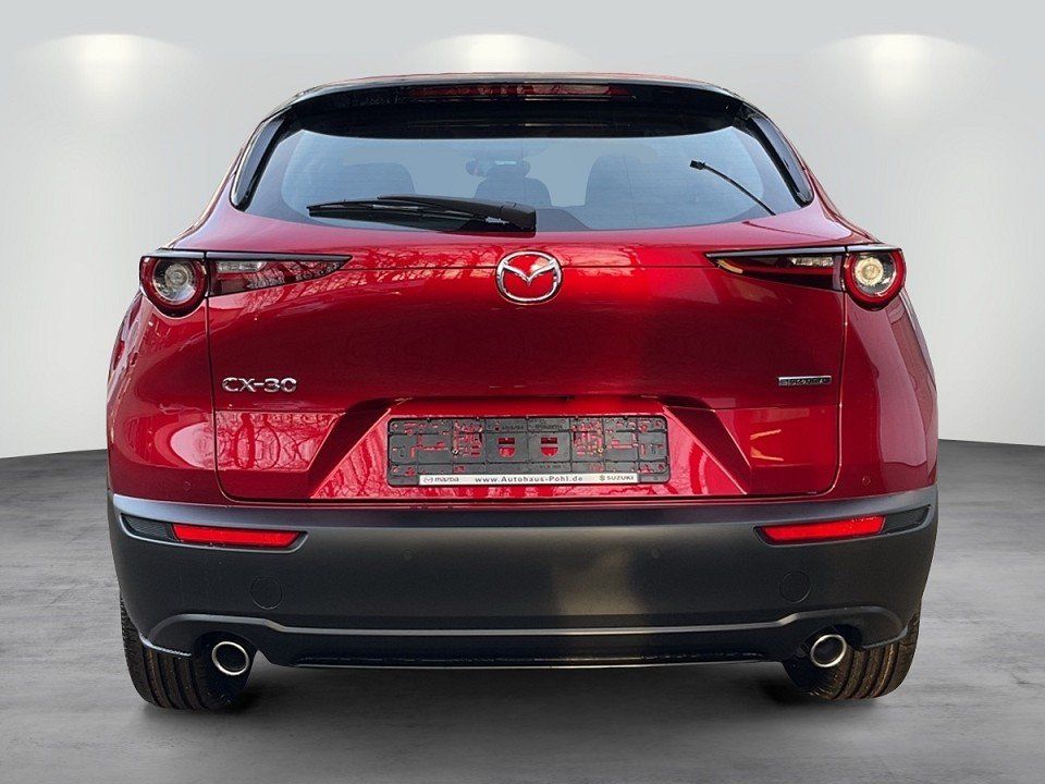 Mazda CX-30 2025