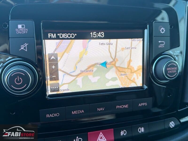 Fiat Other 2020