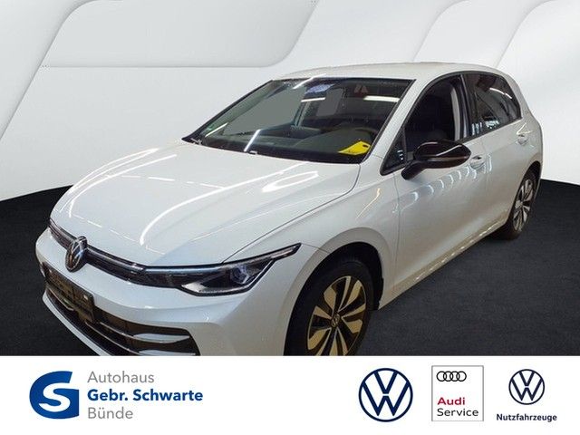 Volkswagen Golf 2025