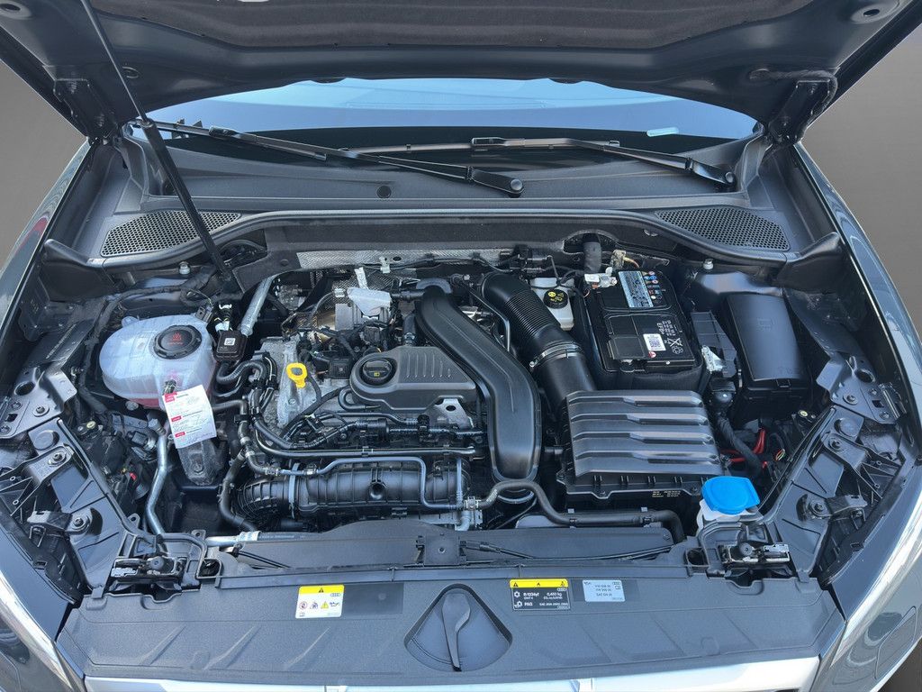 Audi Q2 2022