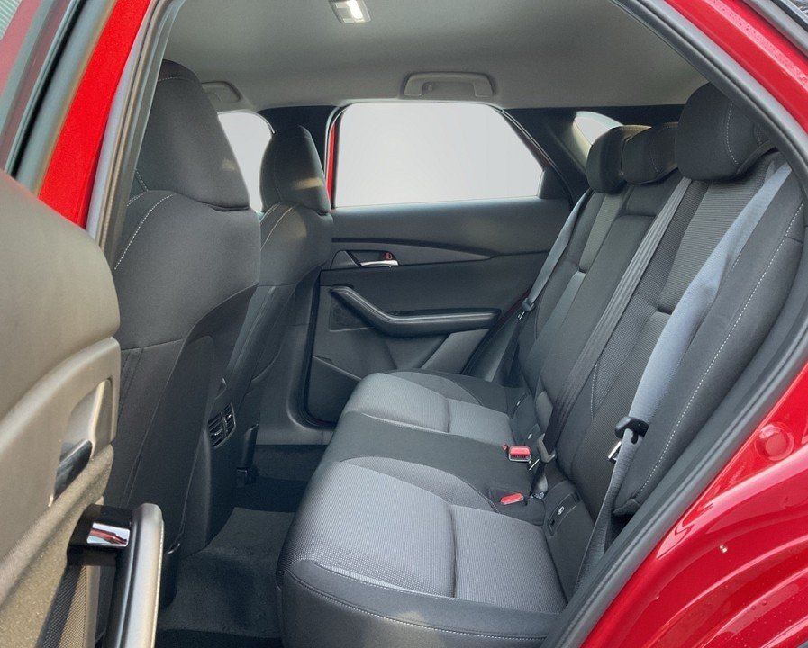 Mazda CX-30 2025