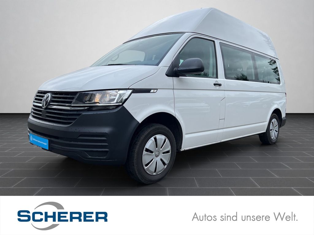 Volkswagen T6 Kombi 2020
