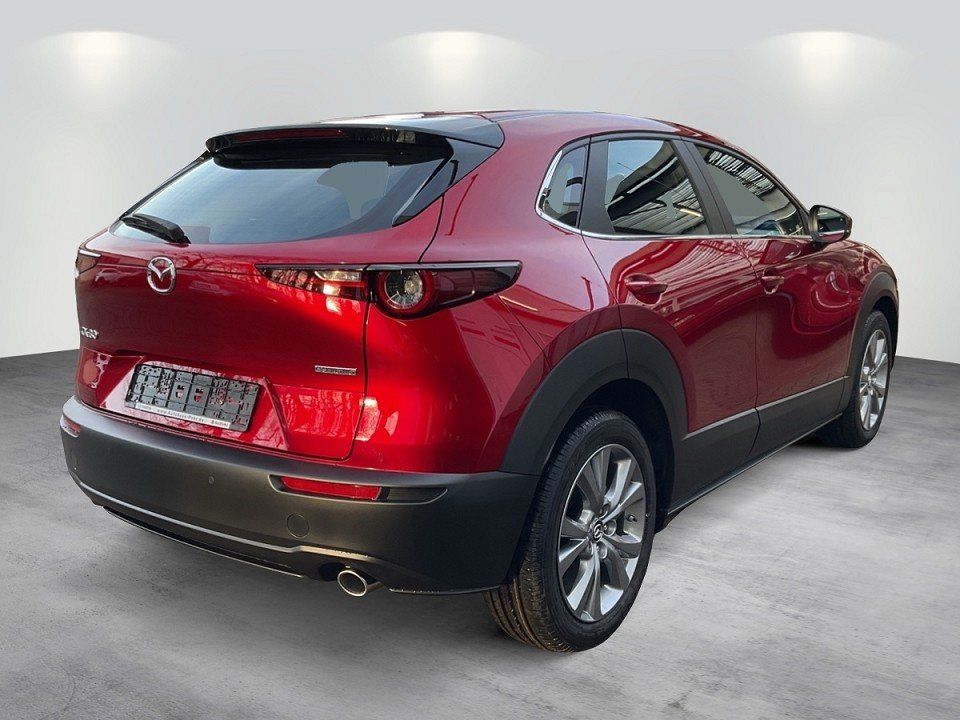 Mazda CX-30 2025
