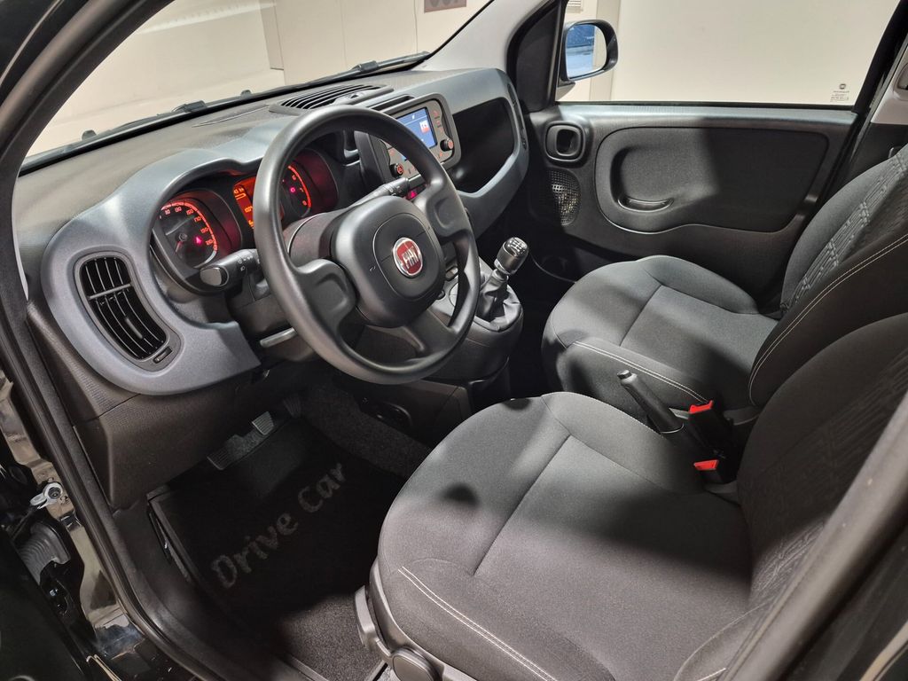 Fiat Panda 2023
