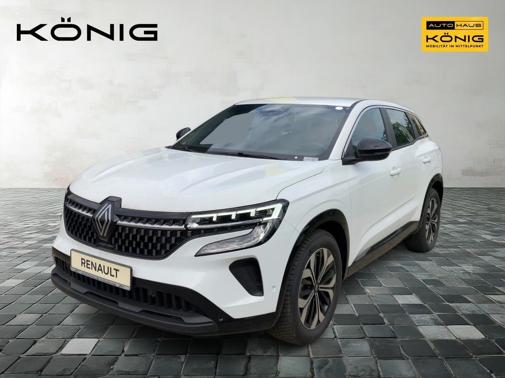 Renault Austral 2023