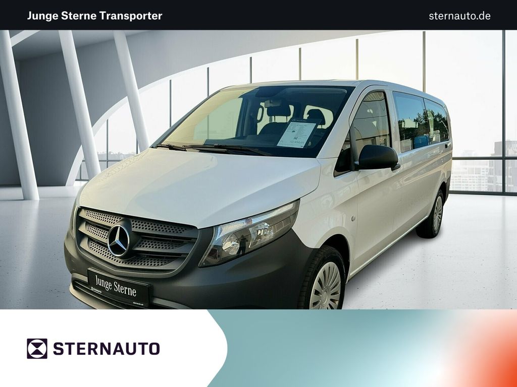 Mercedes-Benz Vito 2022