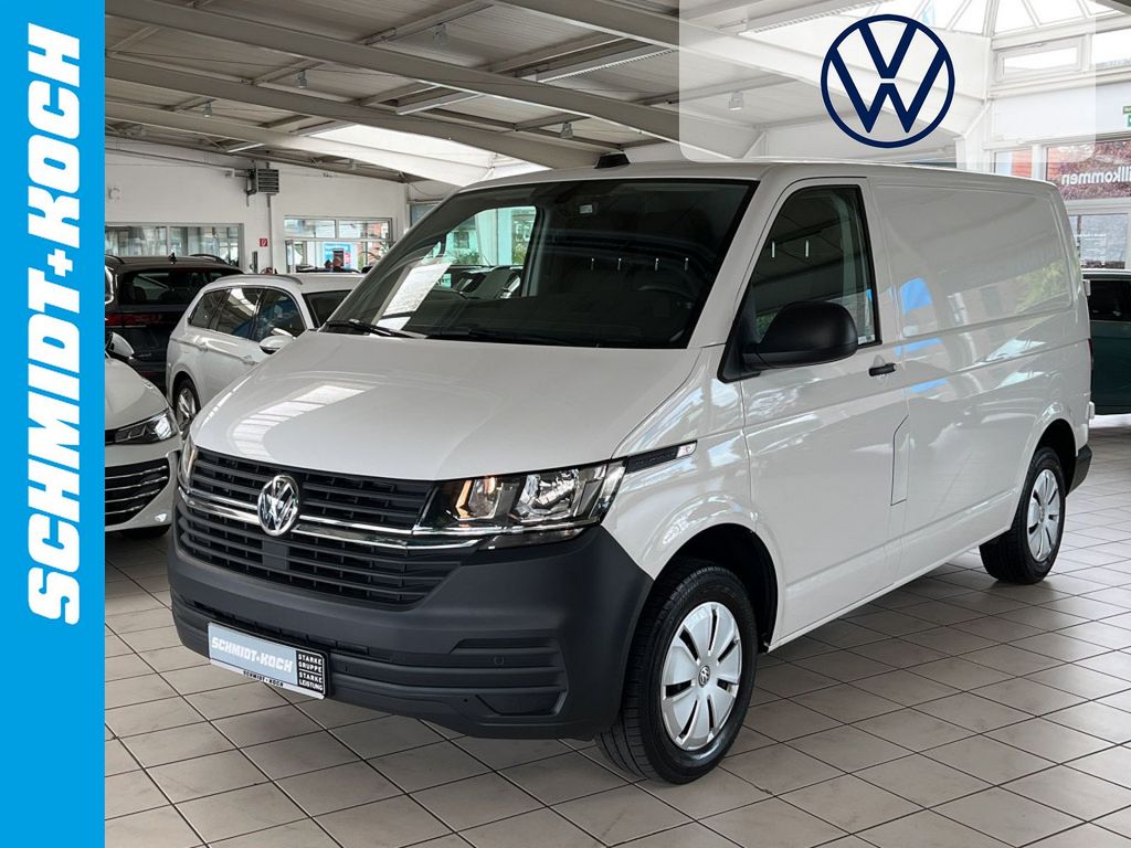 Volkswagen T6 Transporter 2023