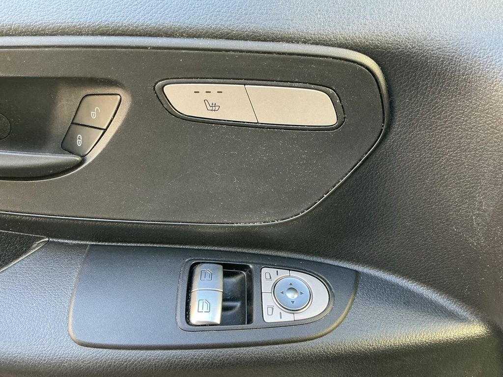 Mercedes-Benz Vito 2022