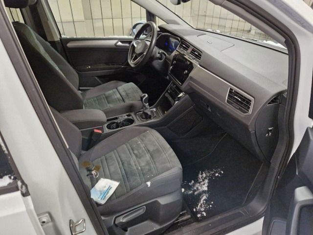 Volkswagen Touran 2023