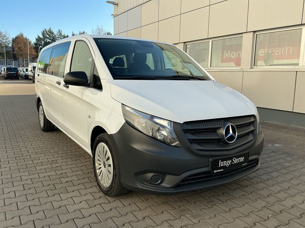 Mercedes-Benz Vito 2022