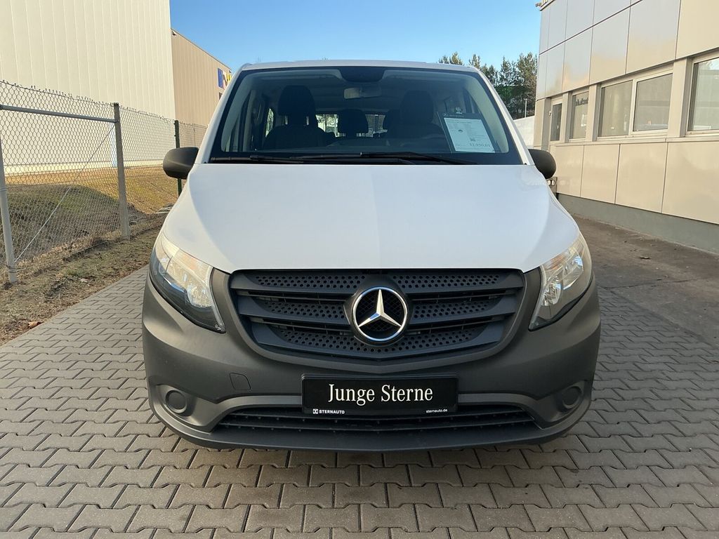 Mercedes-Benz Vito 2022