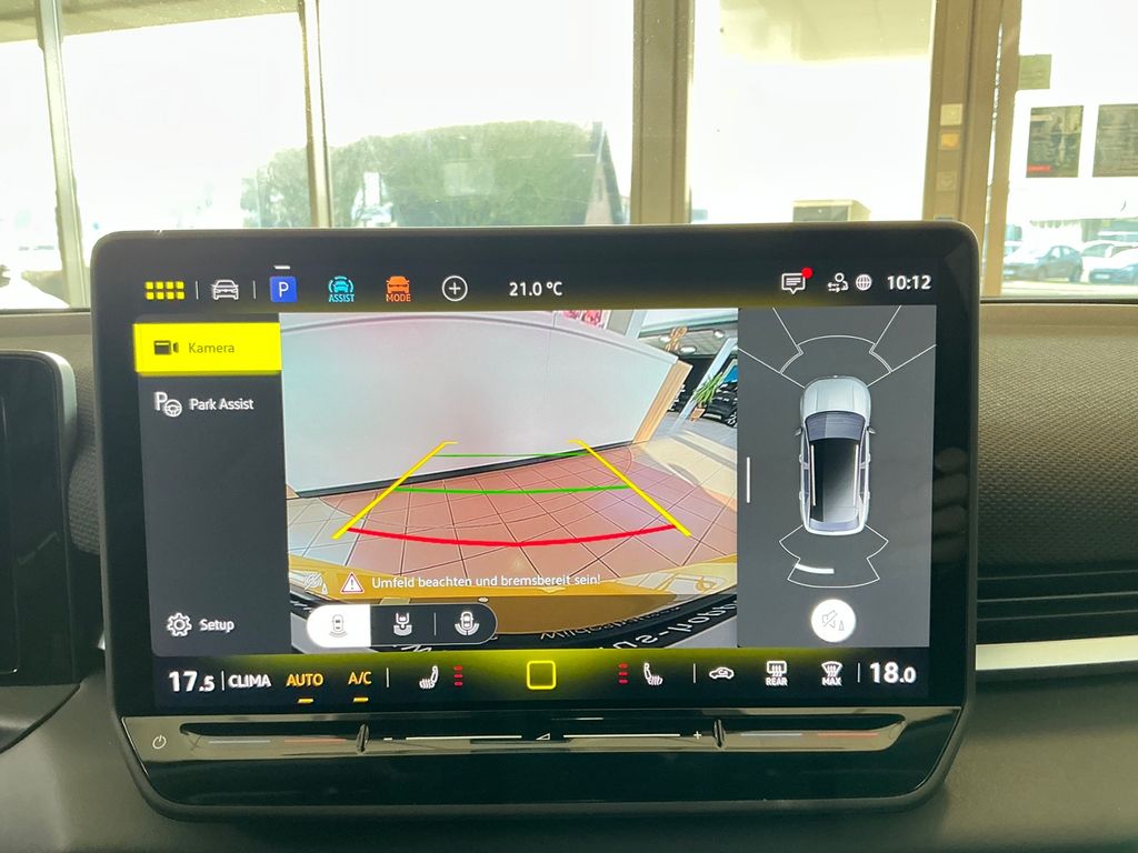 Volkswagen T-Roc 2026