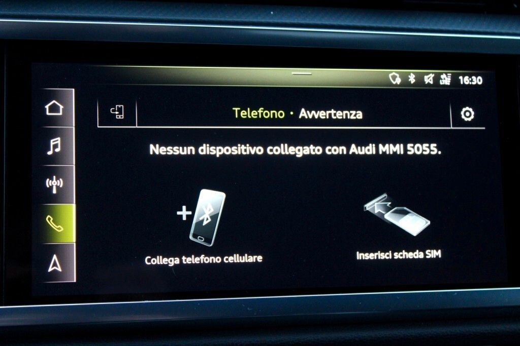 Audi Q3 2020