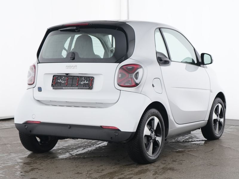 Smart ForTwo 2023