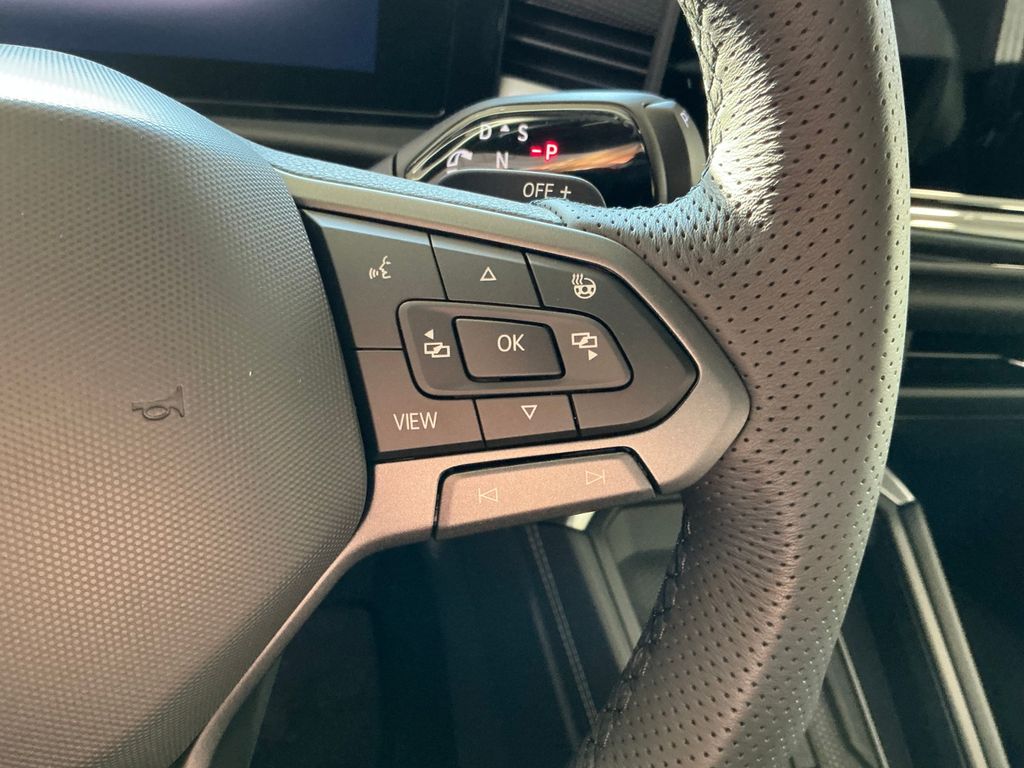 Volkswagen T-Roc 2026