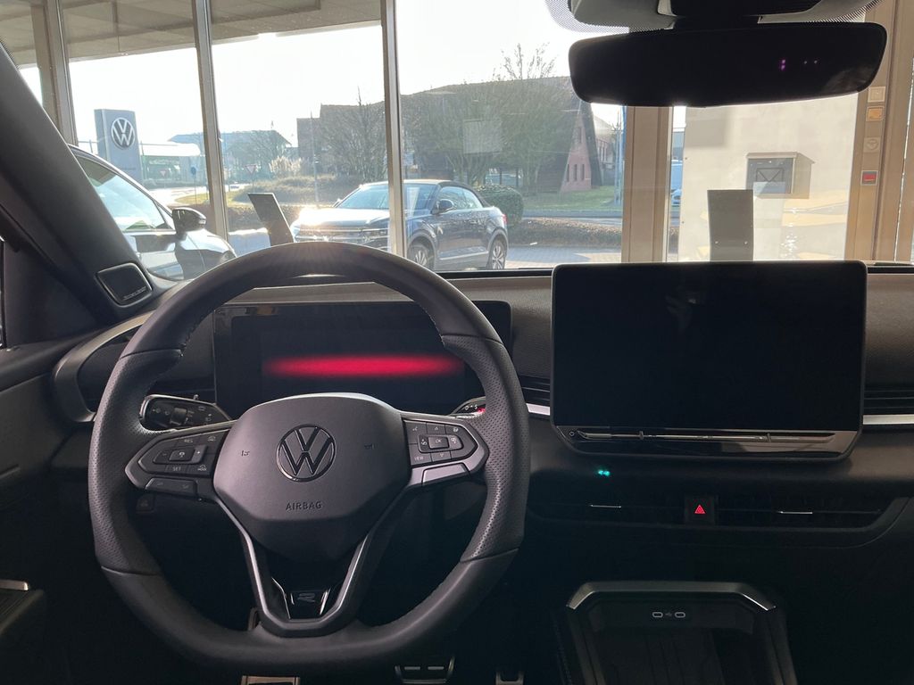 Volkswagen T-Roc 2026