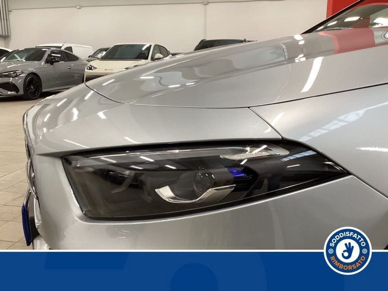 Mercedes-Benz A 180 2025