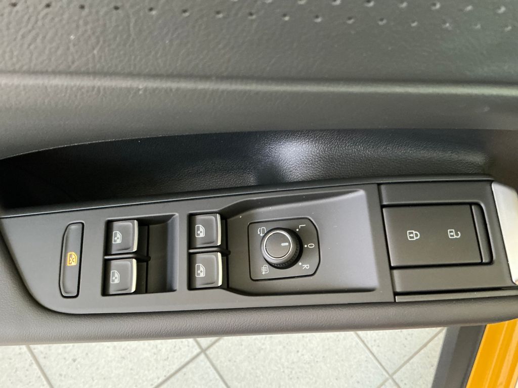 Volkswagen T-Roc 2026