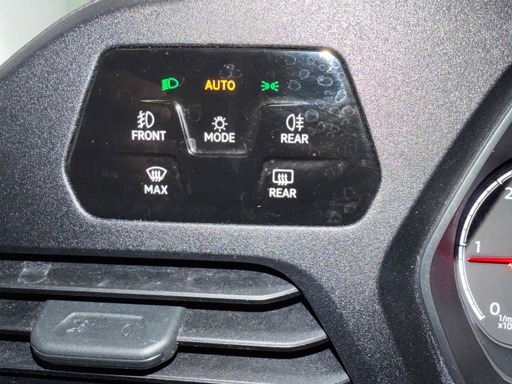 Volkswagen Caddy 2021